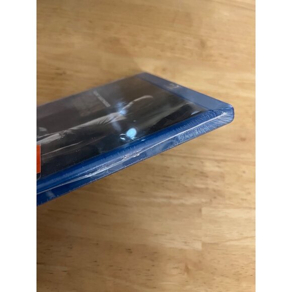 Gran Torino 2008 Blu-Ray Drama Crime Thriller Clint Eastwood Movie New Sealed - Picture 2 of 3